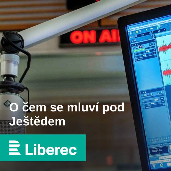 O čem se mluví pod Ještědem
